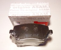 Asam 30748